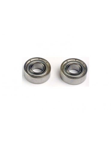 Traxxas Ball bearings 5x11x4mm (2)