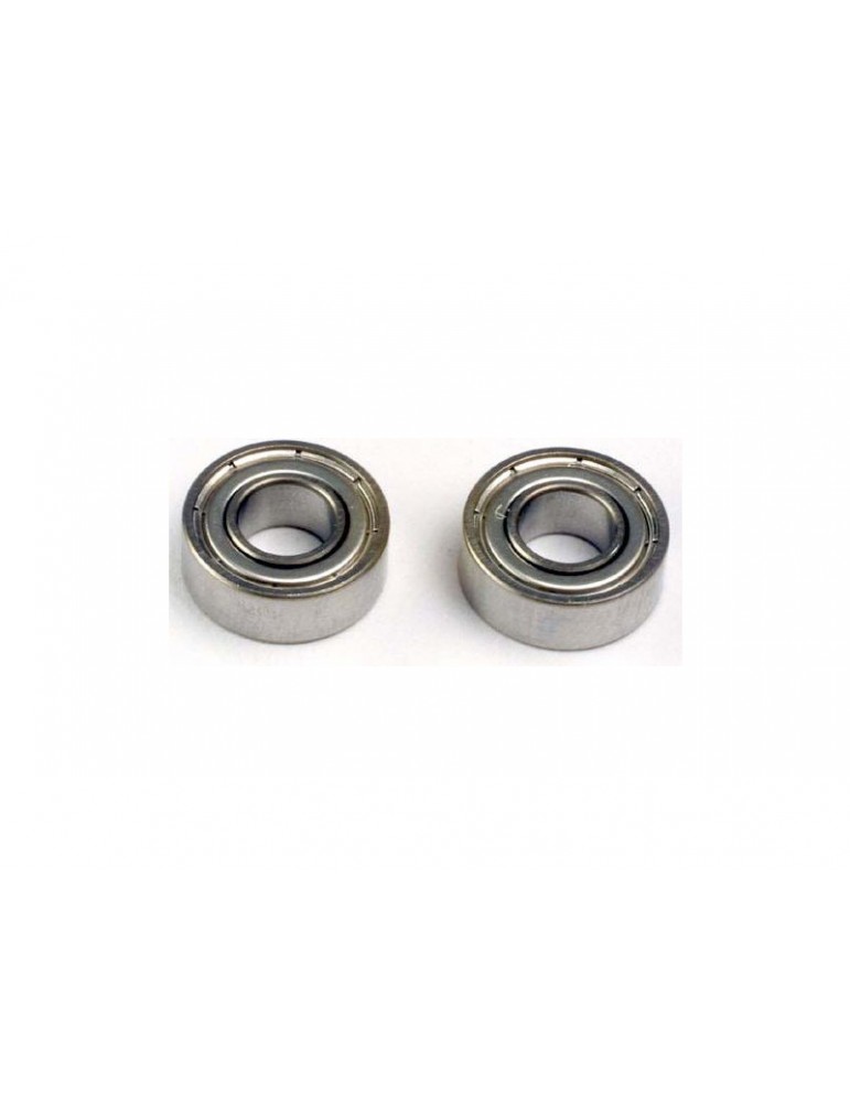 Traxxas Ball bearings 5x11x4mm (2)