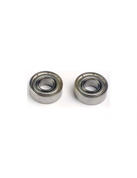 Traxxas Ball bearings 5x11x4mm (2)
