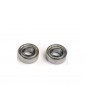 Traxxas Ball bearings 5x11x4mm (2)