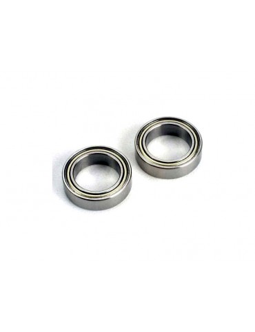 Traxxas Ball bearings 10x15x4mm (2)