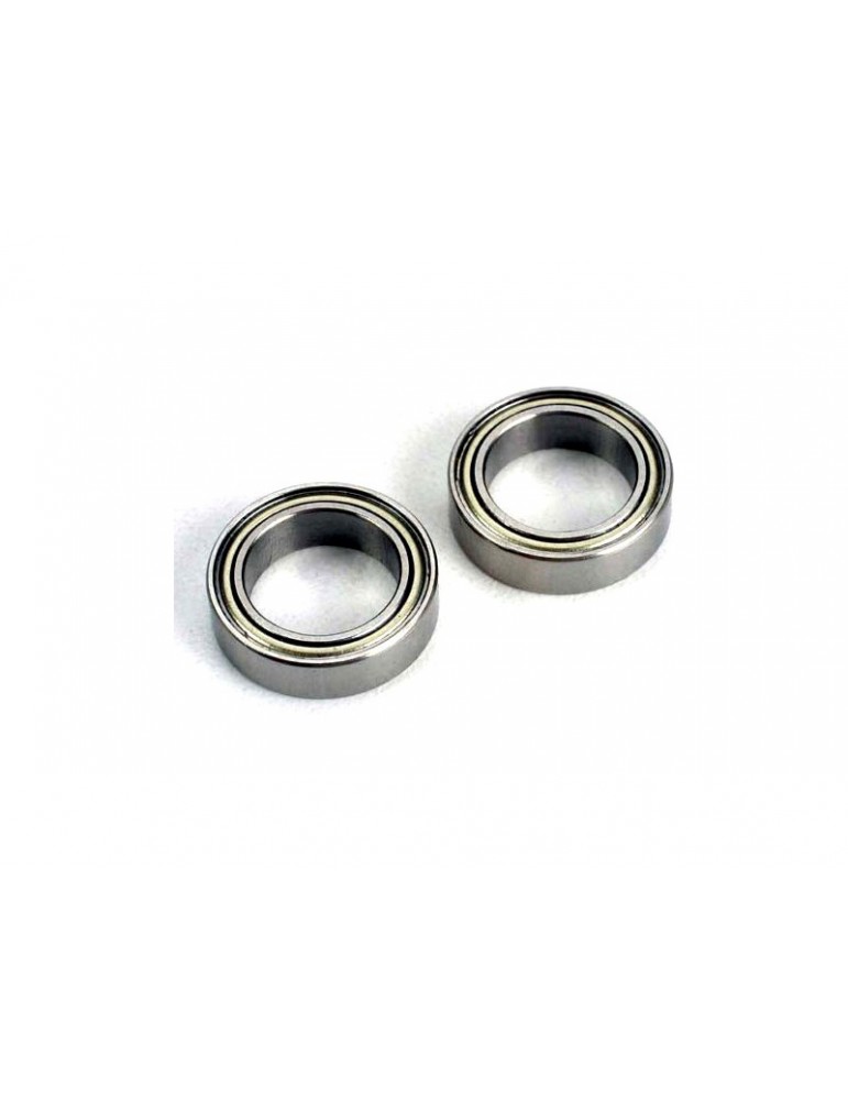 Traxxas Ball bearings 10x15x4mm (2)