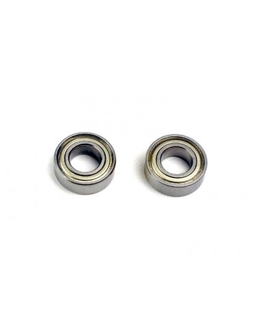 Traxxas Ball bearings 6x12x4mm (2)