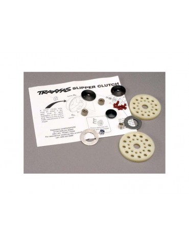 Traxxas Slipper clutch set (complete)