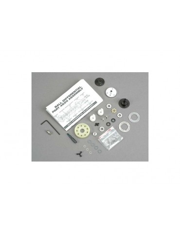 Traxxas Ball differential