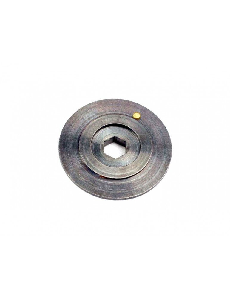 Traxxas Pressure plate, slipper (1)