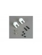 Traxxas Differential output yokes (2)