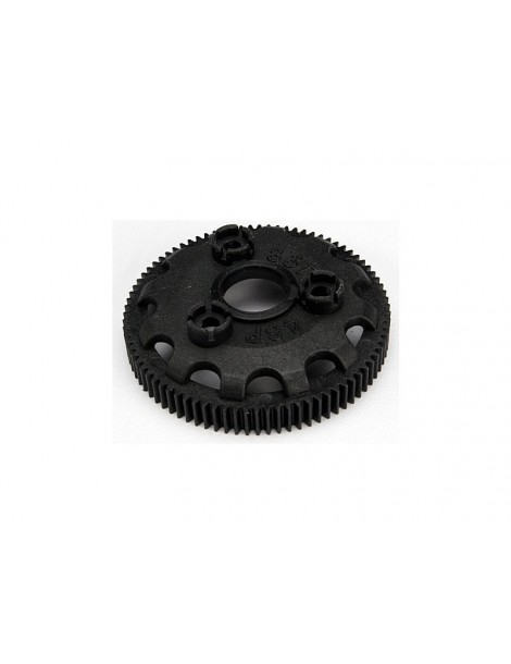 Traxxas Spur gear, 83T 48DP (for Torque-Control slipper clutch)