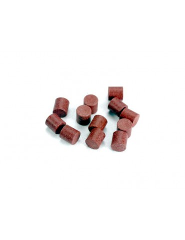 Traxxas Friction pegs, slipper (12)