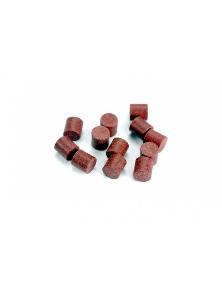Traxxas Friction pegs, slipper (12)