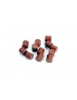Traxxas Friction pegs, slipper (12)