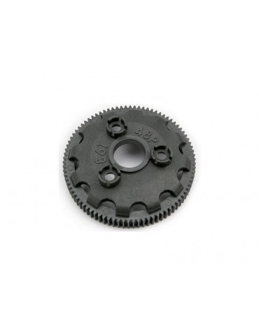 Traxxas Spur gear, 86T 48DP (for Torque-Control slipper clutch)