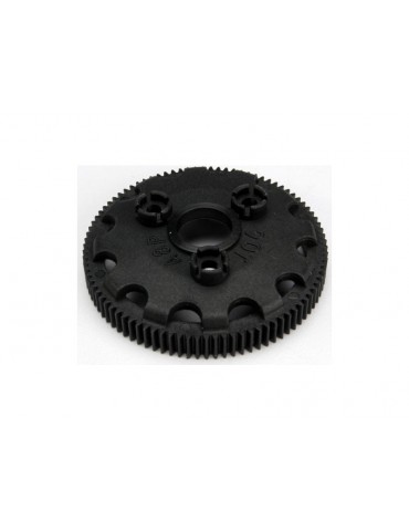Traxxas Spur gear, 90T 48DP (for Torque-Control slipper clutch)