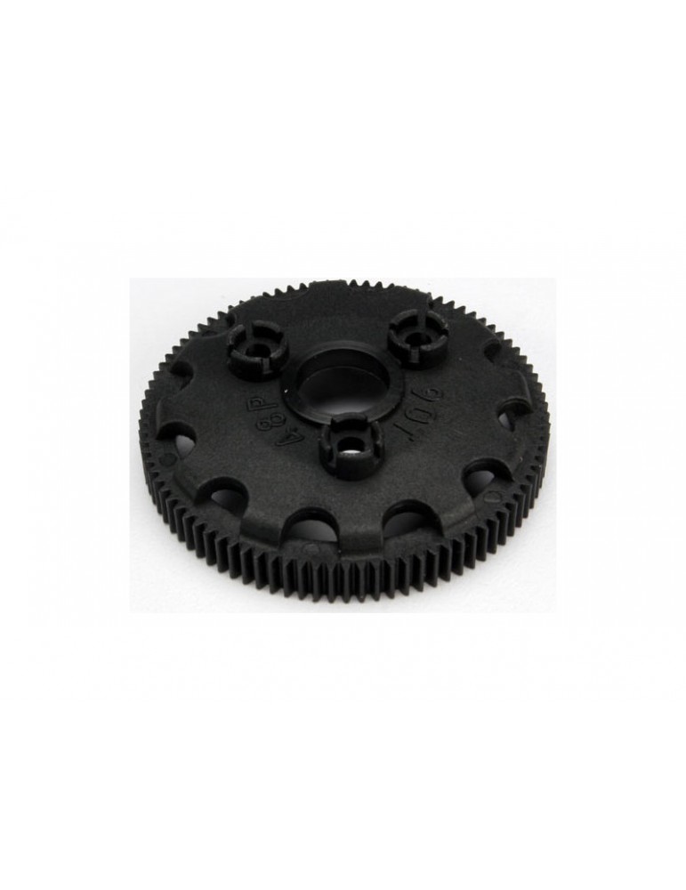 Traxxas Spur gear, 90T 48DP (for Torque-Control slipper clutch)
