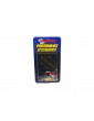 Traxxas Pivot balls, hard-anodized 7075-T6 aluminum (4)/ pivot ball cap bushings (4)