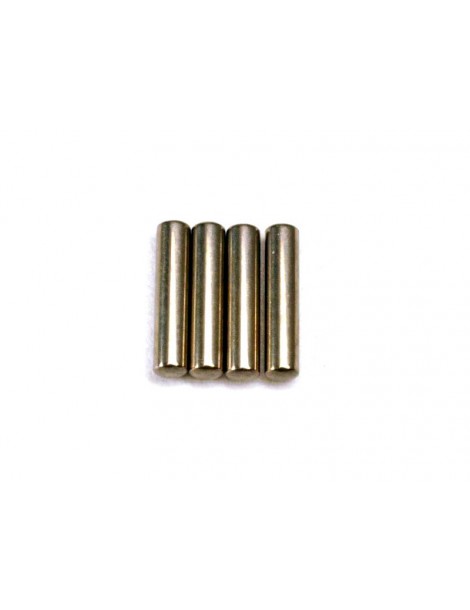 „Traxxas“ kaiščiai, ašis (2,5x12 mm) (4)