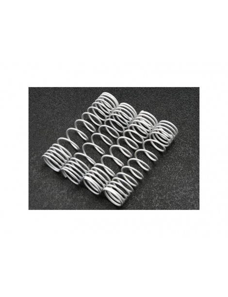 Traxxas Springs, progressive rate (for Ultra-Shocks only) (progressive rate) (f/r) (4)