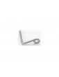 Traxxas Hanger, metal wire, T-maxx (for Resonator pipe, long wheelbase)