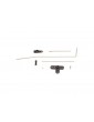 Traxxas Wires brake, throttle, shift
