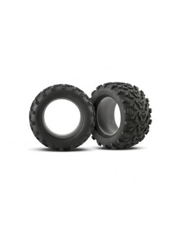 Traxxas Tires 3.8", Maxx (2)