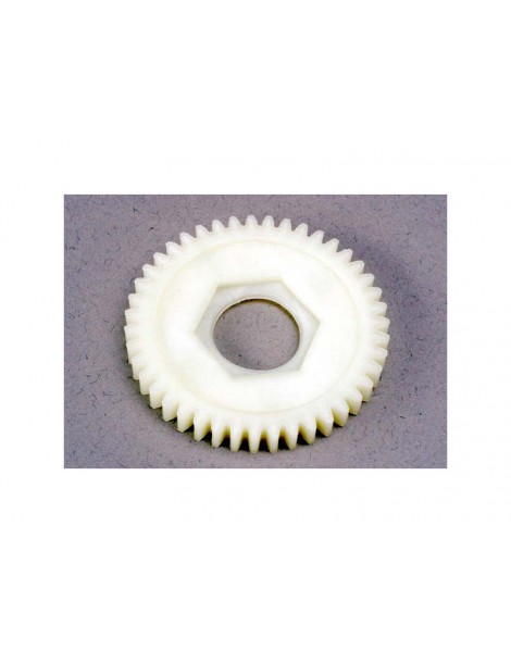 Traxxas Spur gear, 43T (1st speed)