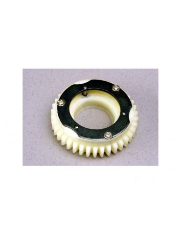 Traxxas Spur gear assembly, 38T (2nd speed)