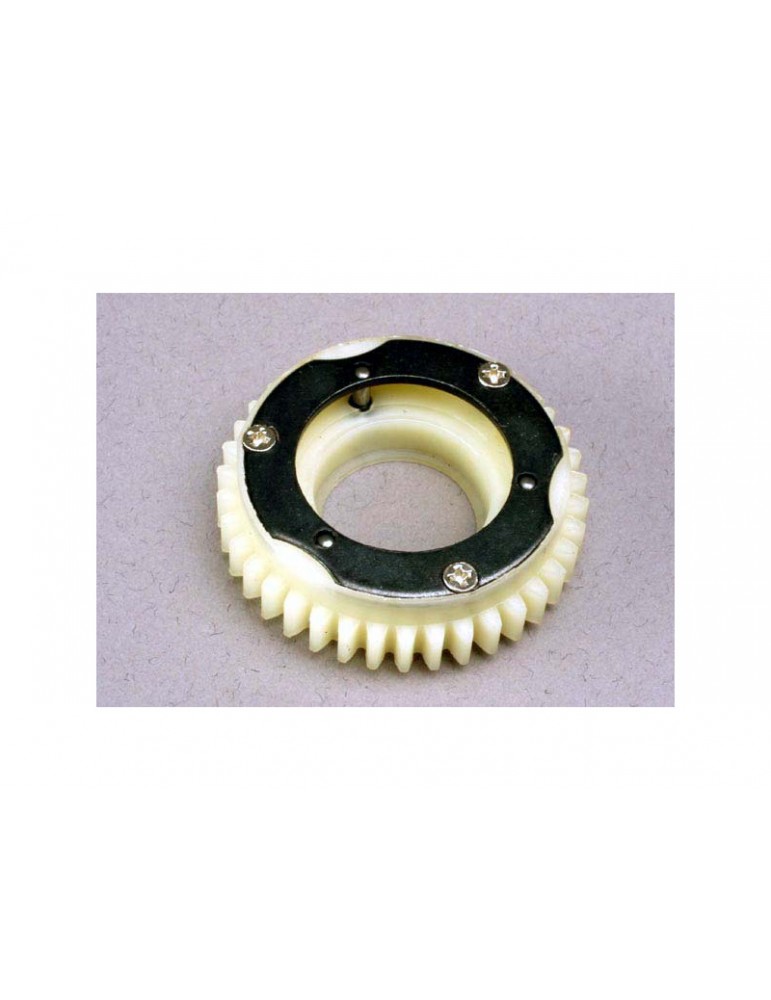 Traxxas Spur gear assembly, 38T (2nd speed)