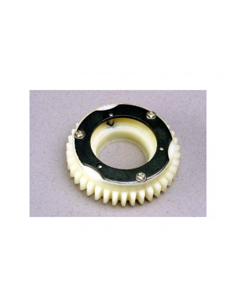 Traxxas Spur gear assembly, 38T (2nd speed)