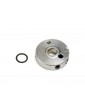 Traxxas Drive hub assembly, clutch/ 6x8.5x0.5mm PTFE-coated washer (1)