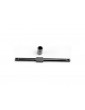 Traxxas Output shaft (1)/ output shaft spacer (5x8x14mm)