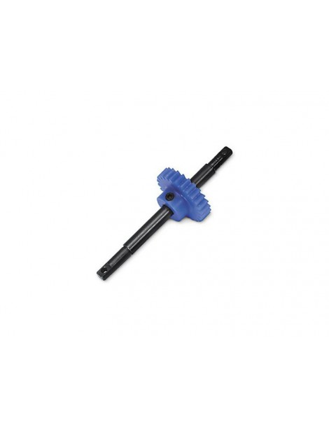 Traxxas Forward only shaft and gear
