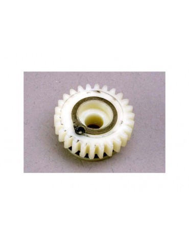 Traxxas Output gear assembly, reverse (26T)