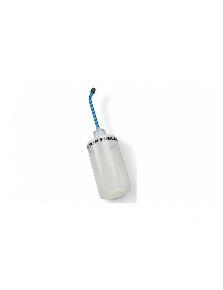 Traxxas Bottle, fuel filler (500cc)