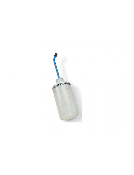 Traxxas Bottle, fuel filler (500cc)