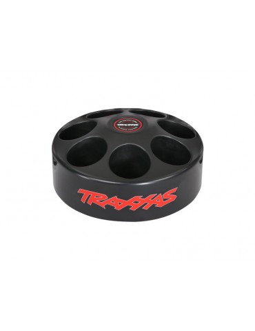 Traxxas Spinning carousel rack