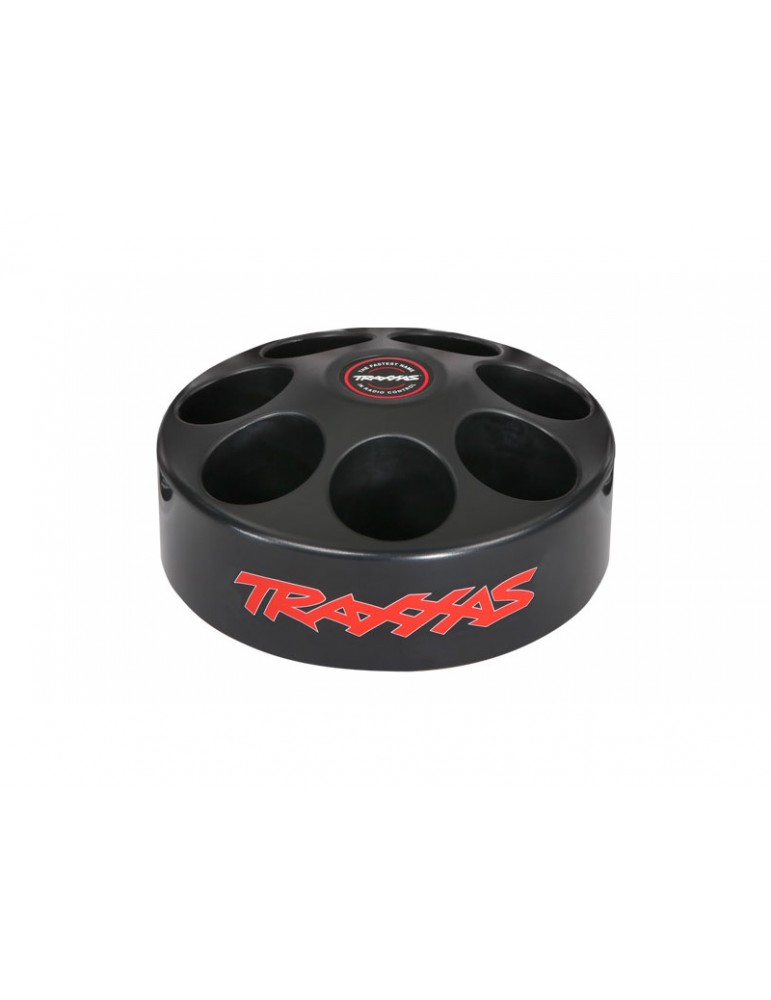 Traxxas Spinning carousel rack