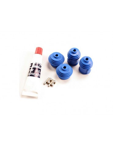 Traxxas Rebuild kit (for Revo/Maxx steel constant-velocity driveshafts)