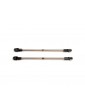 Traxxas Turnbuckles, 116mm (rear toe control links) (2)