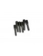 Traxxas Screw pin, 4x15mm (6)
