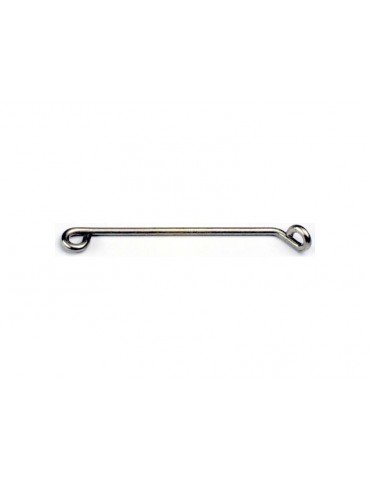Traxxas Hanger, metal (T-Maxx/S-Maxx) (TRX 2.5, 2.5R)