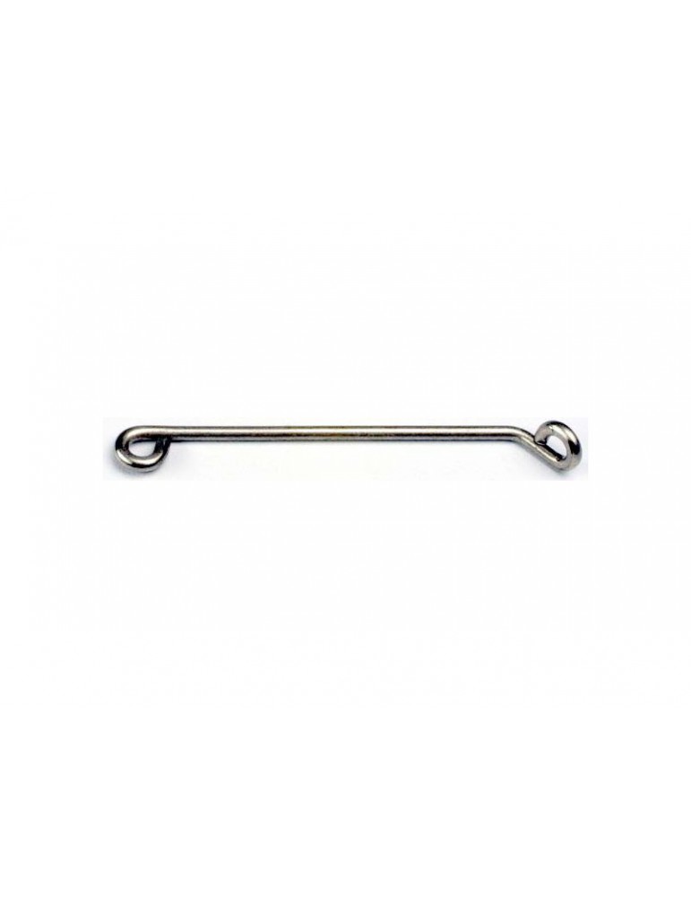 Traxxas Hanger, metal (T-Maxx/S-Maxx) (TRX 2.5, 2.5R)
