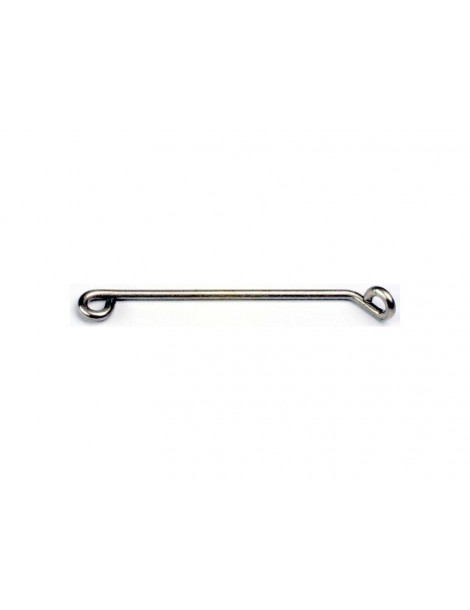 Traxxas Hanger, metal (T-Maxx/S-Maxx) (TRX 2.5, 2.5R)