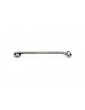 Traxxas Hanger, metal (T-Maxx/S-Maxx) (TRX 2.5, 2.5R)