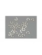 Traxxas E-clips, 1.5mm (24)
