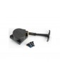 Traxxas Starter, recoil (complete with screws) (TRX 2.5, 2.5R, 3.3)