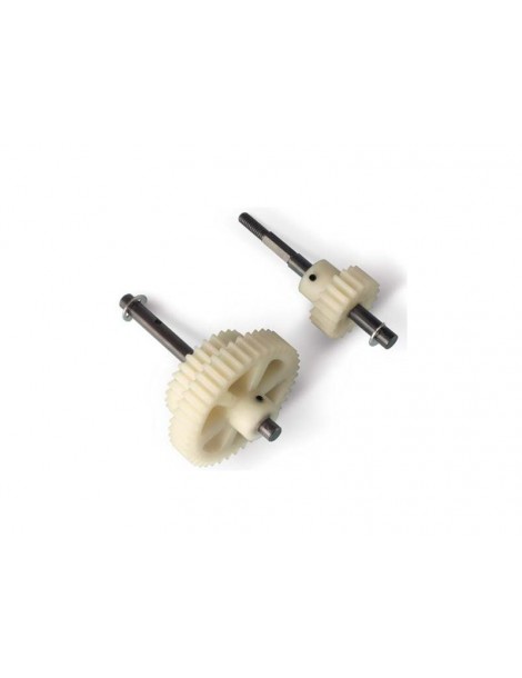 Traxxas Single-speed conversion kit (Eliminates two-speed mechanism)