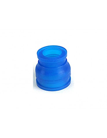 Traxxas Pipe coupler, molded (T-Maxx) (TRX 2.5, 2.5R, 3.3)