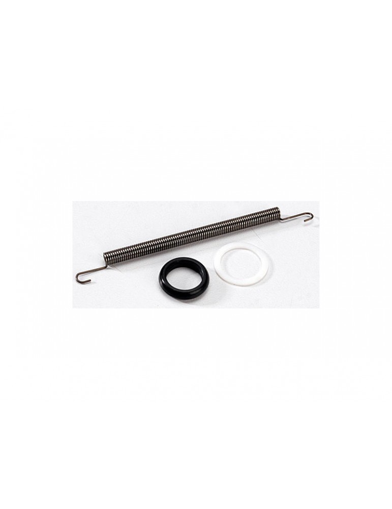 Traxxas Header spring/ gaskets (TRX 2.5, 2.5R, 3.3)