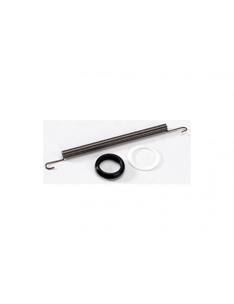Traxxas Header spring/ gaskets (TRX 2.5, 2.5R, 3.3)