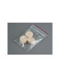 Traxxas Air filter inserts, foam (3) (pre-oiled) (TRX 2.5, 2.5R, 3.3)